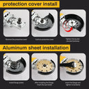 DEWALT  DCG405  Angle Grinder 18V Brushless Motor Cordless Cutting Machine 125mm Rechargeable Handheld Polishing Machine router