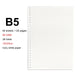 LineRefill-B5