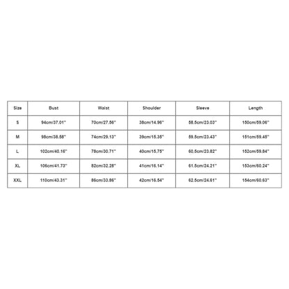 Women'S Elegant Big Swing Dress Jumpsuit With Kink Pleated High Waist Long Sleeve Sexy Deep V Neck Luxury Temperament Jumpsuit