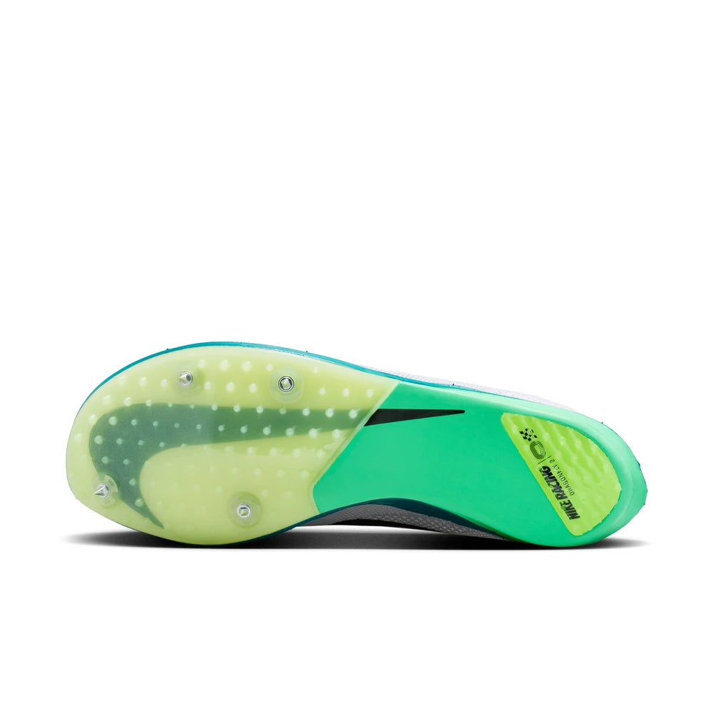 Nike 2025 Men's ZOOMX DRAGONFLY 2 Running Shoes FD8413-102
