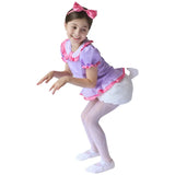 Anime Donald Duck Daisy Cosplay Costumes Boys Girls Prom Wear Kids Birthday Carnival Party Dress Up Stage Prop Cute Kids Clothes