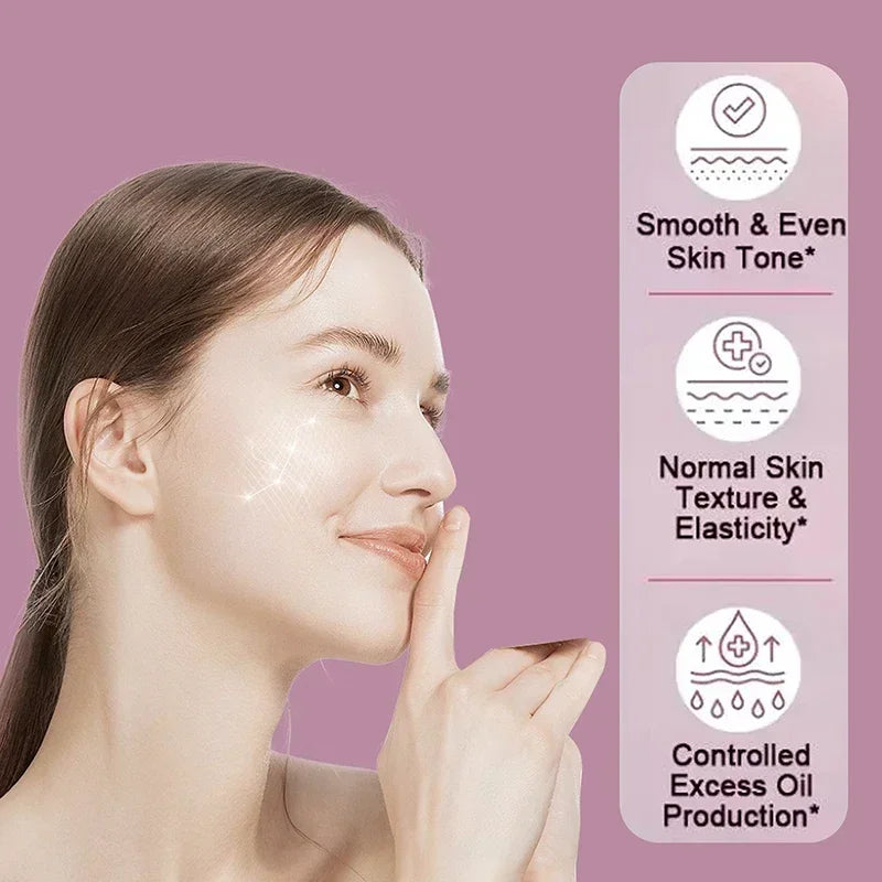 NAD+ Resveratrol Supplements - Anti Aging and Natural Cell Regeneration, for Cellular Health, Strengthens Immune SystemSupplemen