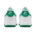Nike Original White Air Force 1 07 Low Trendy Board Shoes Lightweight Breathable Mens Casual Shoes