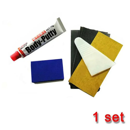 For Cars Body Putty Scratch Filler Painting Rep Pens Non Toxic Permanent Water Resistant Assistant Smoothly Auto Repairing Tools