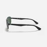 Rayban original RB3528 Resin Lenses Rectangle Sunglasses in box
