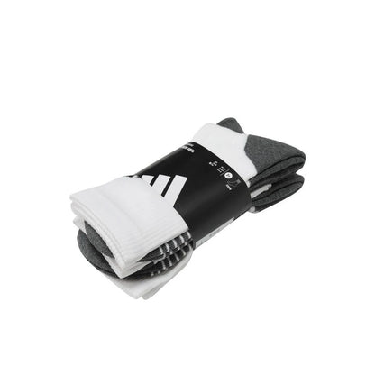 Adidas 2025 Adult PRF C CC CRW 3P Sock Discount JD9575