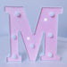 Pink-M