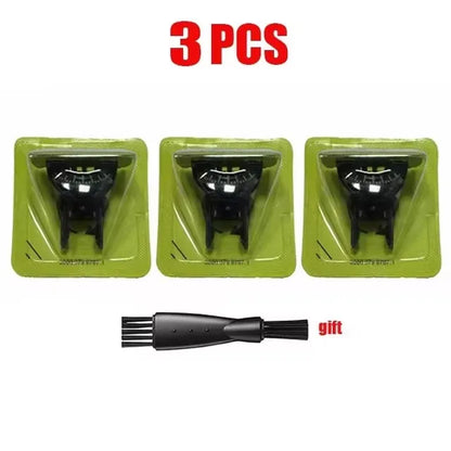 NEW 360 degrees Replacement blade For OneBlade QP6651/30 QP2834/20 QP6551/15 QP6541/15 QP2734/20 Shaver