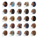 Women's Belt Fashion Casual Woven Elastic Belt Outdoor Sports Military Tactical Strap Climbing Work Belt Unisex Jeans Pants