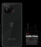 ROG Phone 9 Snapdragon 8 Official New  Gaming Flagship Smartphone 185Hz Refresh Rate AMOLED Android mobile