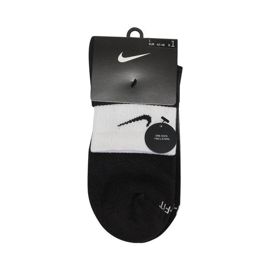 Calcetines de tubo medio Nike U NK EVERYDAY PLUS CUSH ANKLE para hombre DH4058-011