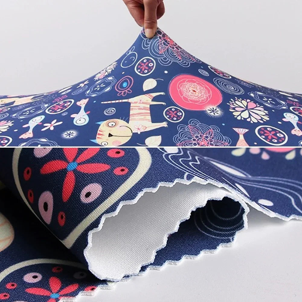 Suitable for 18-32 Inch Luggage Cover Elastic Fabric Luggage Protection Cover Luggage Dust Cover and More