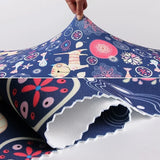 Suitable for 18-32 Inch Luggage Cover Elastic Fabric Luggage Protection Cover Luggage Dust Cover and More