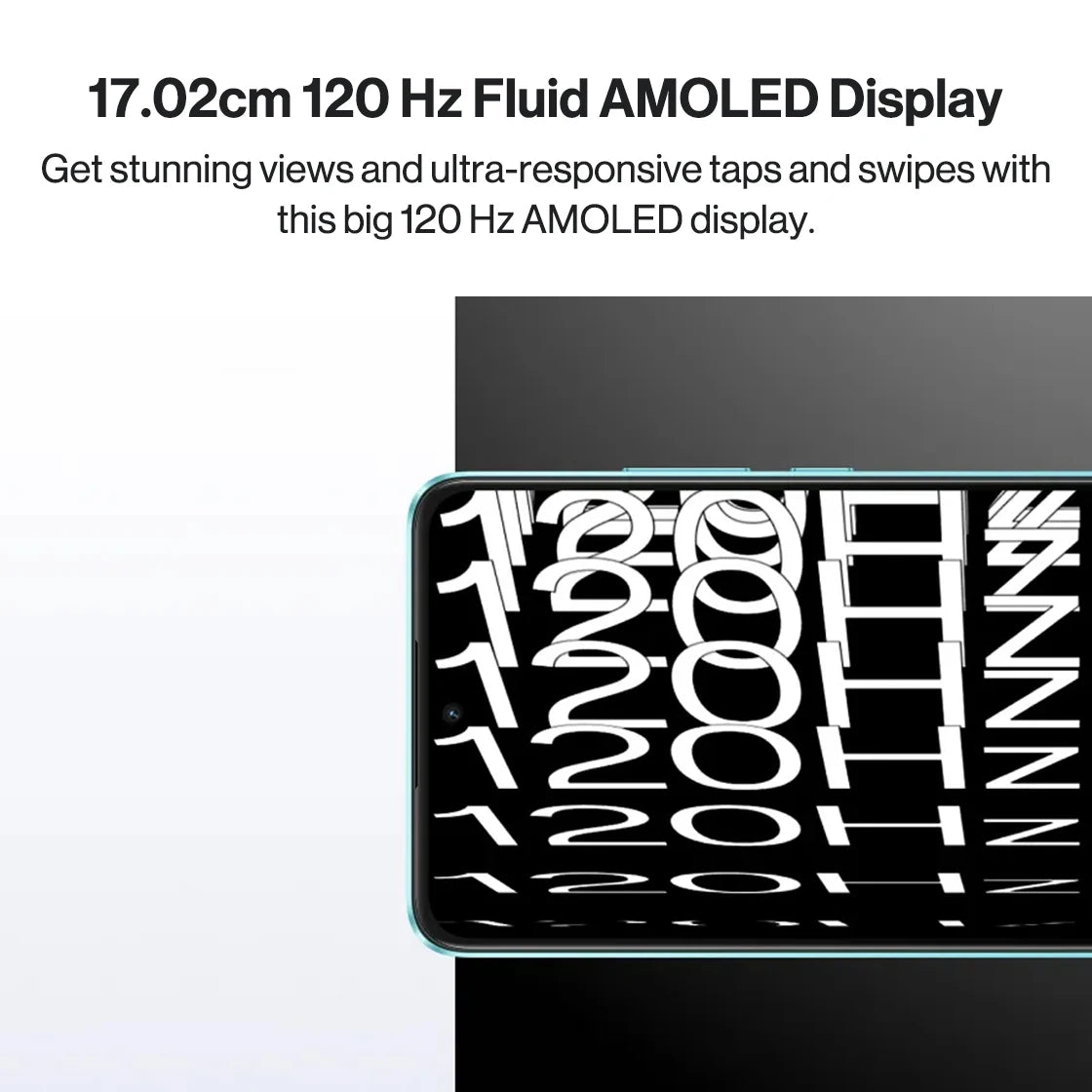 Global Version OnePlus Nord CE 3 5G Snapdragon 782G 120Hz Fluid AMOLED 80W SUPERVOOC 5000mAh Battery 50MP IMX890 Main Camera