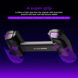 LEADJOY Blade Plus Wireless Gamepad Supports Switch 1 2/Android/IOS/PC/Pad Stretchable Game Controller