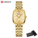 gold box