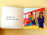 I Can Read Phonics 12 Books/Set My Very First Picture Books English Story Pocket Book for Children Kids Baby Montessori Reading