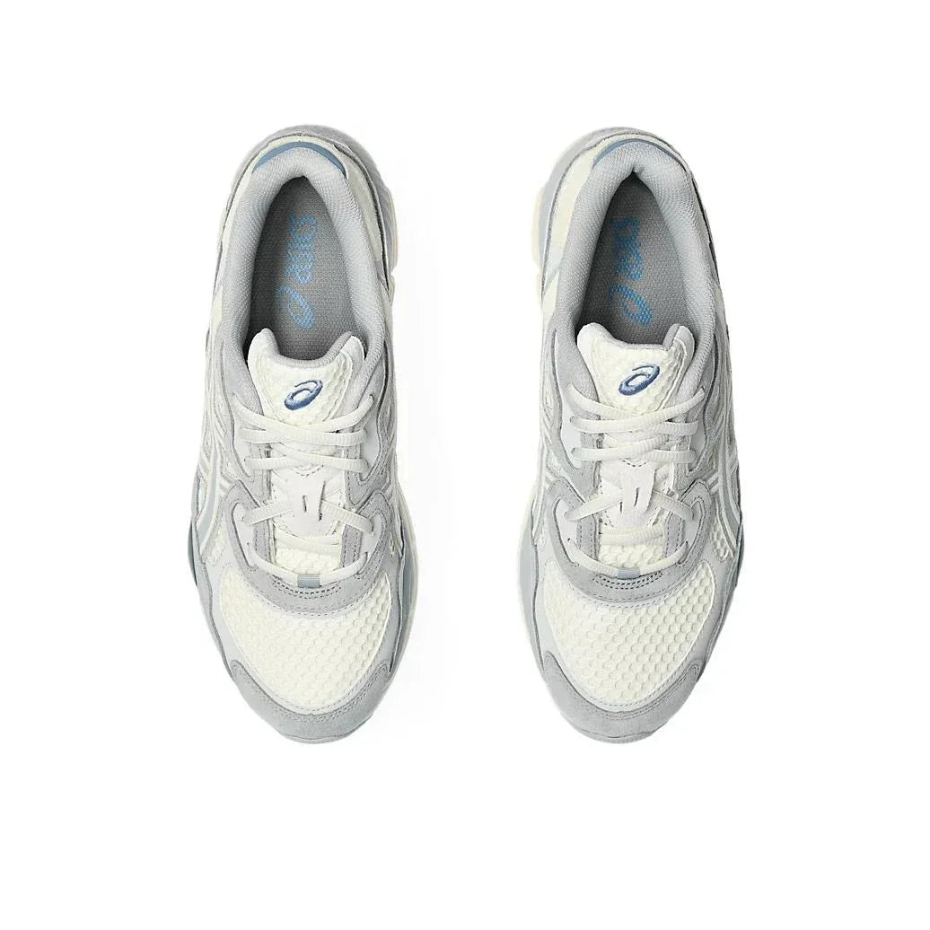Asics Gel-NYC Men and Women Running Shoes Sneaker Breathable Sport Shose Balance