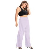 Plus size feminino lounge calças modal algodão confortável homewear solto perna larga pijamas calças xadrez 5xl 4xl xxxl preto rosa