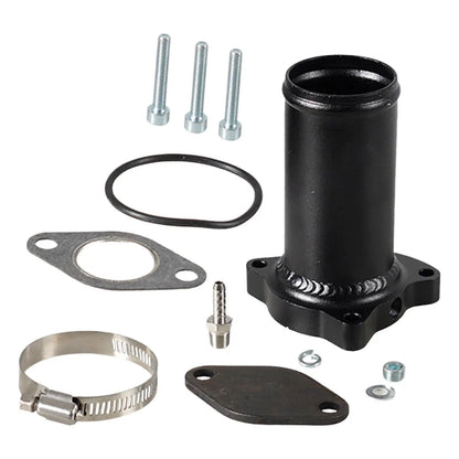 Kit de eliminación de EGR apto para 1.9 8V Tdi Ve 90 110 Repuestos Fácil de instalar Alto rendimiento