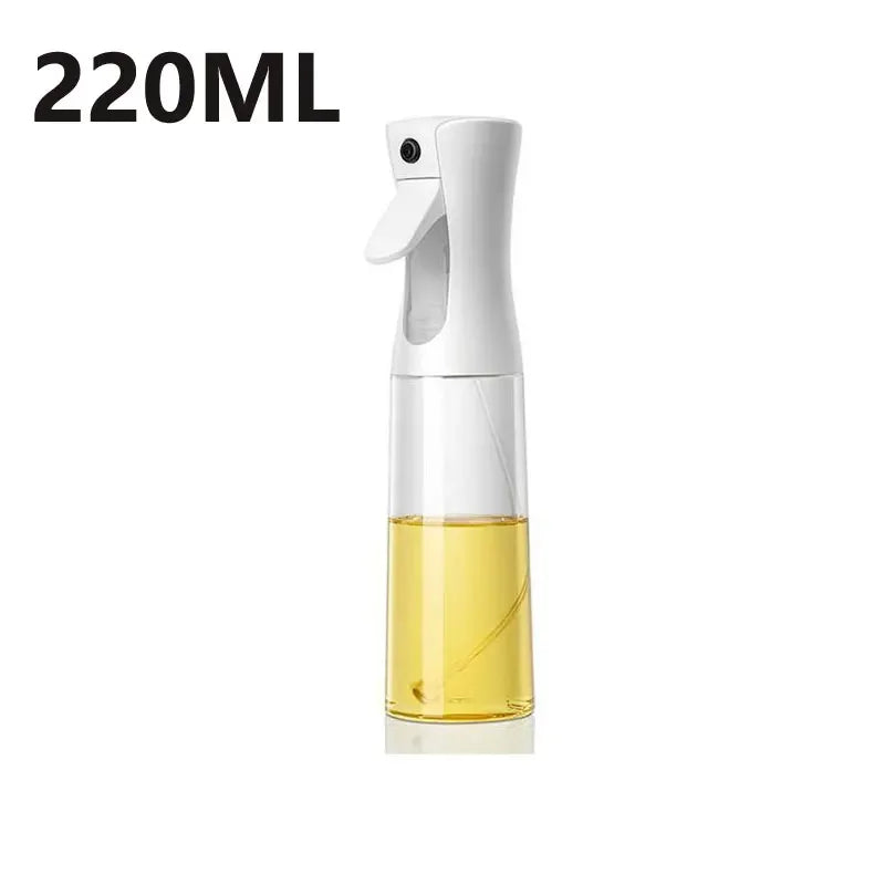 Garrafa De Spray De Óleo De Cozinha, Cozinhando Garrafa De Azeitona, Fitness Churrasco Dispenser
