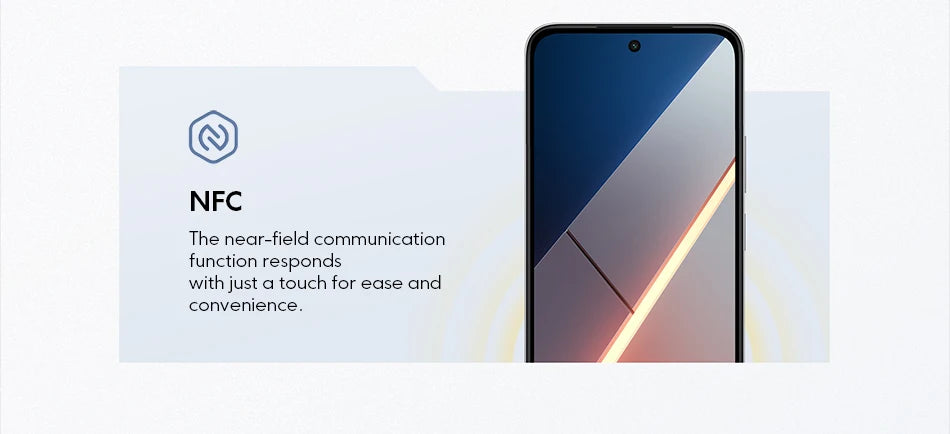 Global Version POCO M7 Snapdragon 685 Smartphone Immersive 6.9" 144Hz FHD+ Display 7000mAh battery 33W Charging NFC