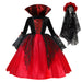 Girls vampire D