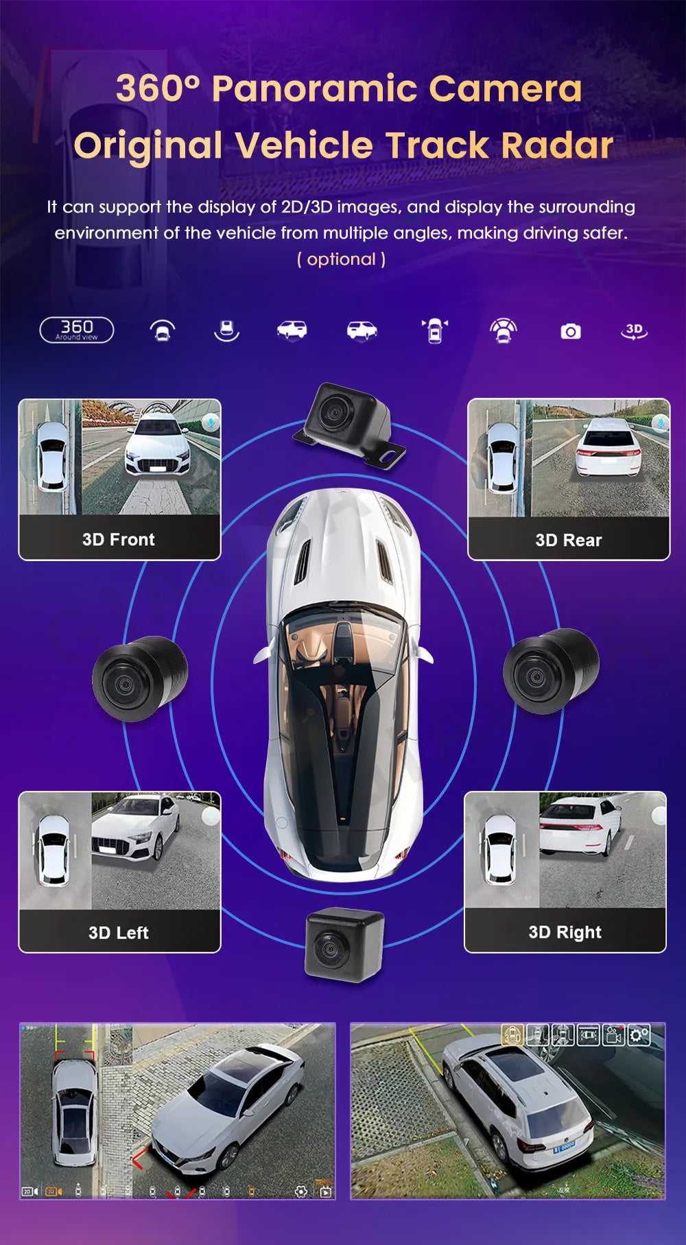 Android 14 For Land Rover Discovery 4 LR4 2009-2016 Car Radio Automotive Multimedia Tesla Screen Carplay Auto Bluetooth GPS 4G