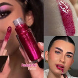 Hot Sale Fenty Beauty Lip Gloss Multicolor Moisten Shine Glitter Lip Plumper Makeup Beginner Liquid Lipstick Makeup Cosmetics