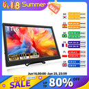 11.6 Inch Portable Monitor HDMI-Compatible Laptop second screen Gaming Extended Display For Switch/PS4/Xbox/Raspberry Pi