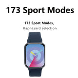 Reloj inteligente Hello 3 Pro +, 4GB de ROM, Bluetooth, serie de llamadas, grabación de música, brújula, rastreador GPS, NFC Pro Plus, reloj inteligente OS10