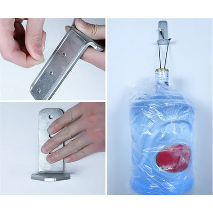 1M/3M Nano Double Sided Tape Heavy Duty Transparent Adhesive Strips Strong Sticky Multipurpose Reusable Waterproof Mounting Tape