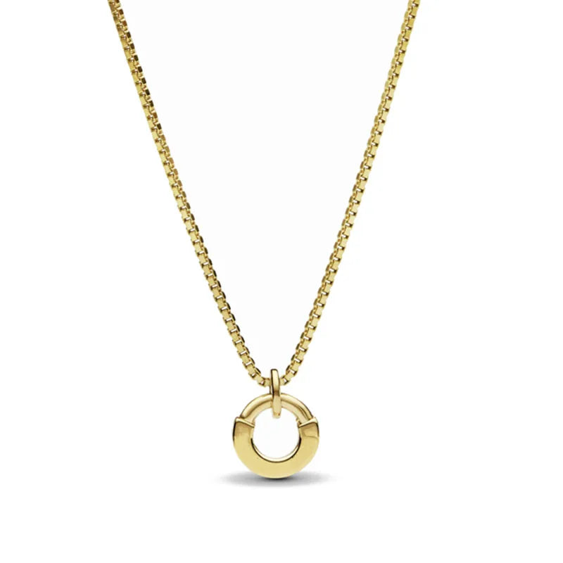Novo amor coração zircão pingente colar original pandora diy feminino chaveiro jóias decoração pulseira acessórios charme contas