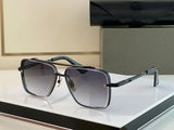 ADITA Mach Six Top High Quality Sunglasses for Men Titanium Style Fashion Design Sunglasses for Women with Box