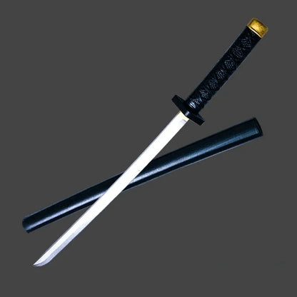 2024 Hot New 61cm Deadpool Katana Pu Anime Soul Figur Sword Samurai Knife Ninja Sword Cosplay Props Weapon For Youth Toys Gifts