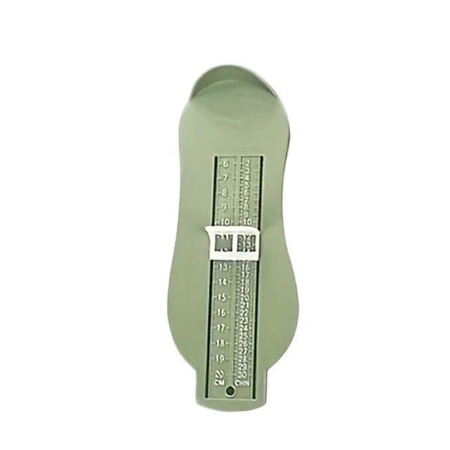 Baby Toddler Foot Measurer, Shoes Size Measuring Ruler Tool, Infant Toddler Accessories Gauge 