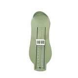 Baby Toddler Foot Measurer, Shoes Size Measuring Ruler Tool, Infant Toddler Accessories Gauge 