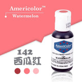 Coloração Natural De Alimentos, Cozimento De Óleo De Água, Bolo De Creme Fondant, Macaron DIY Kitchen Baking Supplies, Ferramentas De Decoração De Pastelaria