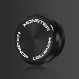 Motorcycle Engine Oil Cap Bolt Screw Cover For monster821 696 796 797 monster1200 1200S 1100 1100EVO Engine Oil Cap Protection