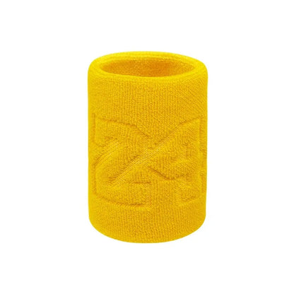 Muñequera elástica de algodón con número 30 para baloncesto, ideal para hombres y niños, gimnasio, fitness, tenis, correr y absorber el sudor.