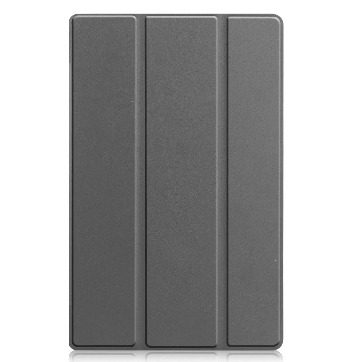 Leather Case for Lenovo Tab M10 FHD Plus 3rd 2nd Gen HD 10.1 10.6 Inch X306F X505F Kids Unicorn Folding Stand Smart Cover Funda