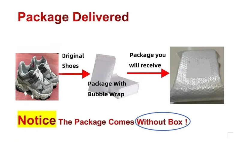 NewBalance NB 9060 Men's and Women's Casual Shoes Fashion Breathable Walking Mesh Flat Shoes Sneakers White Female Footwear