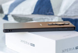 Sony Xperia Pro I Pro-I 12GB RAM 512GB ROM Dual physical SIMs XQ-BE72 Global Version Unlocked 5G Cell Phone