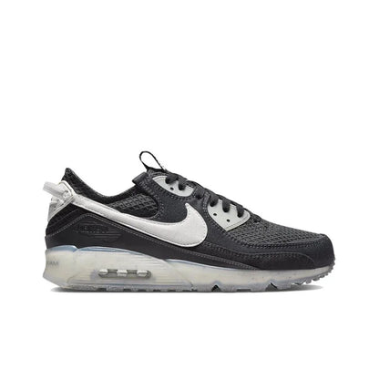 Nike Air Max 90 "Fuel Orange" Retro-style Low Air Cushion Running Shoes For Men Women Unisex Sneaker Casual DH2973-200