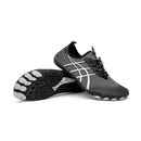 New Men's Hiking Sport Shoes Deep Squat Fitness Shoes Fishing Swimming Wading Shoes Surfing Diving Beach Five-Finger Shoes