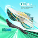 ONEMIX 2025 Marathon Carbon Plate Running Shoes Shock Absorption Ultra-light Sports Rebound Technology Outdoor Men Sneakes