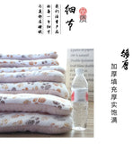 Double-sided Pet Mat Mats Short Plush Pet Sleeping Bed for Cats Small Dogs Cute Pet Pad Blanket Warm Kitten Cushion Cat Sofa Bed