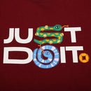 NIKE 2025 Women's AS W NSW OS CREW Knitted Hoodie HV8462-677