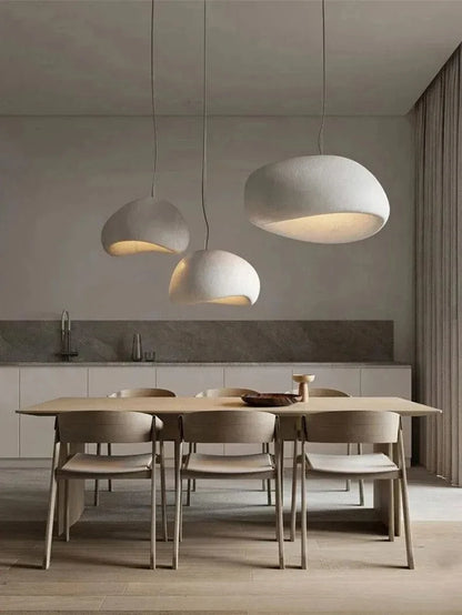 Dining Table Light Modern LED Ceiling Chandelier Living Room Bar Pendant Lamp Home Interior Decor Bedroom Hanging Cafe Fixture