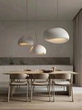 Lámpara de mesa de comedor moderna lámpara de techo LED lámpara colgante para sala de estar bar decoración de interiores del hogar dormitorio lámpara colgante de cafetería